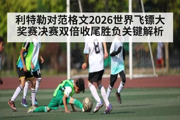 利特勒对范格文2026世界飞镖大奖赛决赛双倍收尾胜负关键解析 | kaiyun.com