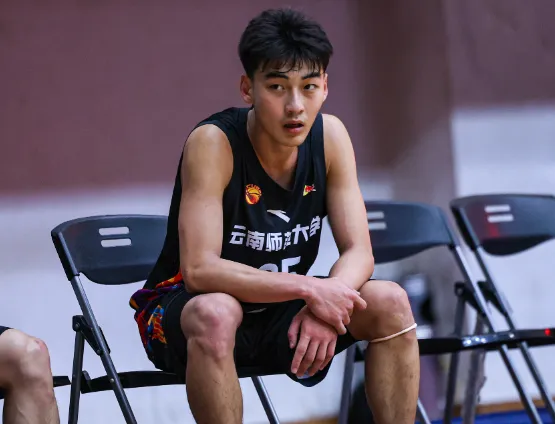kaiyun.com-CUBAL西南赛区：陈昱豪31分，云南师范大学战胜中南大学